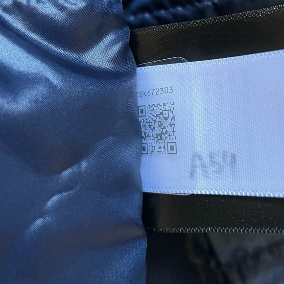 The North Face Men’s Circaloft Shady Blue Jacket - Picture 9 of 12